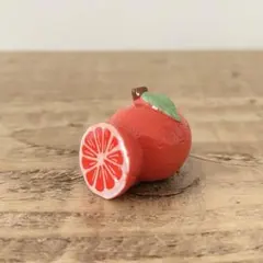 【匿名配送】ヴィンテージ　フェーブ　柑橘類①