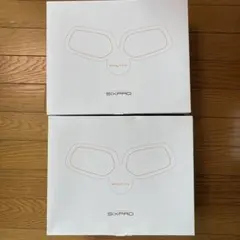 SIXPAD Body Fit Gel Sheet 10箱セット - メルカリ