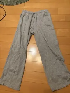 スウェットパンツ グレー メンズ