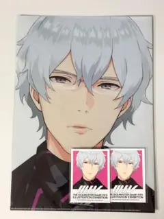 【匿名配送】SideM FiFS展 グッズ類 道夫