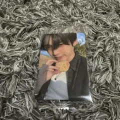 ZEROBASEONE ゼベワン ktown4u じゃがいも ハンユジン トレカ