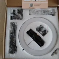 SEBIDER BG108A リングライトセット