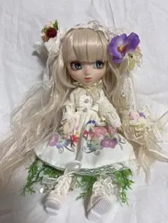 2025年最新】プーリップ シークレットガーデンの人気アイテム - メルカリ