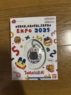 2025年最新】2025万博たまごっちの人気アイテム - メルカリ