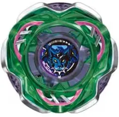 ベイブレードX ケルベロスダークW1-60F ランダムブースターVol.7