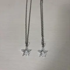 ネックレス 2点セット
