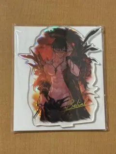 2026年最新】ベリアル アクリルスタンドの人気アイテム - メルカリ