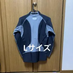 【極美品】L　メタル　コールドギア　コンプレッション　インナー　定価9975円