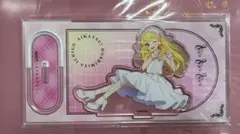 アイカツ マルイ AVIOT ポストカード 星宮いちご - メルカリ
