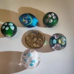 2025年最新】とんぼ玉の人気アイテム - メルカリ