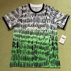 XL Nike x Slawn X2 ユニフォーム ナイジェリア スローン - メルカリ