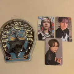 nct dream beat it up チョンロ