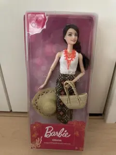 Barbie 人形★バービー人形★限定★レア★希少★シリアルナンバー有り 新品ピクニックバービー バービー人形1994年 希少レア90's