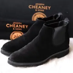 2025年最新】joseph cheaney サイドゴアの人気アイテム - メルカリ