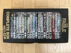 2025年最新】ザ・ファブル 全巻 ボックスの人気アイテム - メルカリ