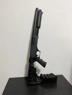 マルゼンCA870チャージャー+マガジン2個 マルゼン CA870チャージャー マガジン2つ 完動品｜Yahoo!フリマ