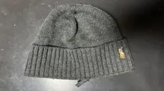 ポロ ラルフローレン POLO RALPH LAUREN 正規品 ニットキャップ