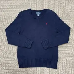 ラルフローレン セーター 140