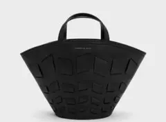 CHARLES & KEITH 美品 プレゼントにも！