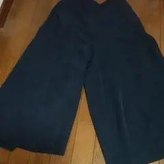 ガウチヨパンツ　新品