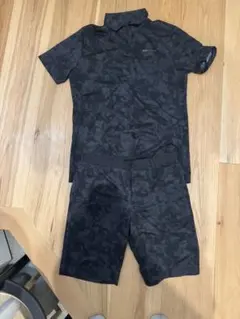 セットアップ メンズウェア