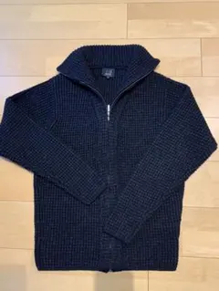 dunhillジャケット