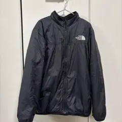 ノースフェイス✳︎リバーシブルコージージャケット　キッズ140cm