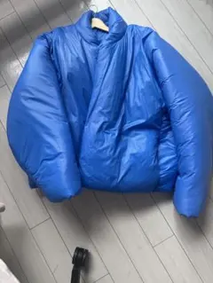 2025年最新】yeezy gap round jacketの人気アイテム - メルカリ