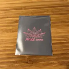 【新品未開封】SnowMan 佐久間大介　チケット風カード