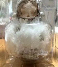 スカルパンダ フレグランス　サシェ　ペンダント　the caddy spoon