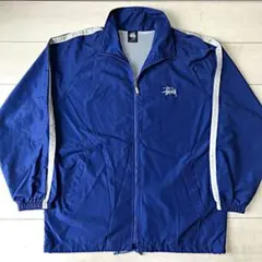2026年最新】OLD STUSSY ナイロンジャケットの人気アイテム - メルカリ