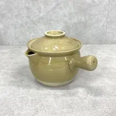 ⭕️⭕️週末お値下げ【新品未使用品】島根県 湯町窯 急須　ポット⭕️⭕️ ⭕️⭕️週末お値下げ【新品未使用品】島根県 湯町窯 急須