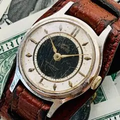 腕時計レディース動作品SMITHSスミス手巻きヴィンテージ中古エンパイヤ不安定 スミス エンパイア 美品 手巻き | アンティーウオッチマンは