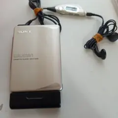 SONY ウォークマン WM-EX900カセットプレーヤージャンク SONY ウォークマン WM−EX900 カセットプレーヤー ジャンク品