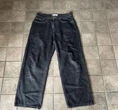 2025年最新】リーバイス569 ブラックの人気アイテム - メルカリ