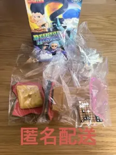 デスクトップハンター フィギュア