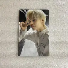 ENHYPEN エナプ ニキ　トレカ