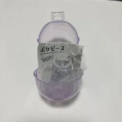 ポケモン ポケピース めじるしガチャマスコット ニャスパー