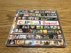 Buono!/CLIPS vol.1
