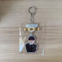 ICEx 山本龍人 EBiDAN THE LIVE 2024 エビライ アクキー