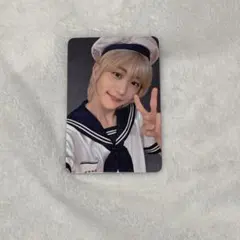 IDID hellolive アイディット トレカ ウォンビン wonbin