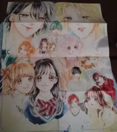 2025年最新】りぼん付録ハニーレモンソーダの人気アイテム - メルカリ