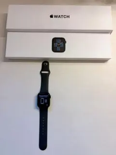 Apple Watch Series3 42㎜セルラーモデルアルミカタリスト - メルカリ
