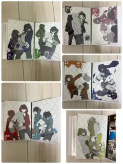 2025年最新】カゲプロ 特典の人気アイテム - メルカリ