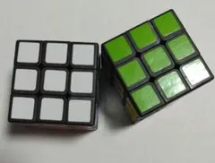 ルービックキューブ セット