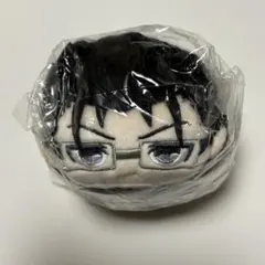 ブルーロック 剣城斬鉄 ぽてコロマスコット ぬいぐるみ