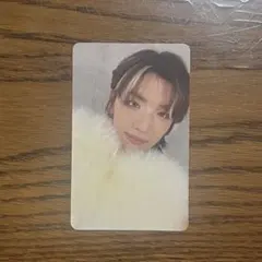 INI 髙塚大夢 XQUARE MASTERPIECE メール トレカ