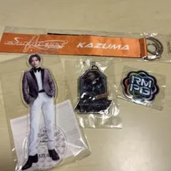 2025年最新】クリアチャーム 川村壱馬の人気アイテム - メルカリ