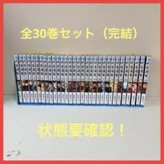 呪術廻戦 0〜30巻セット（完結）※一部レンタル落ち