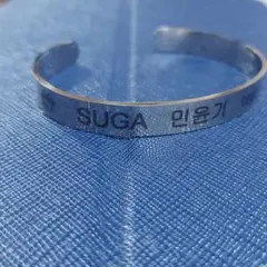 BTSバングル・シュガ